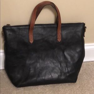 Madewell Tote Bag